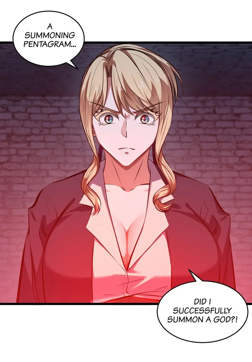 Read Stop Summoning Me! chapter 73 image 23 on Lezhin