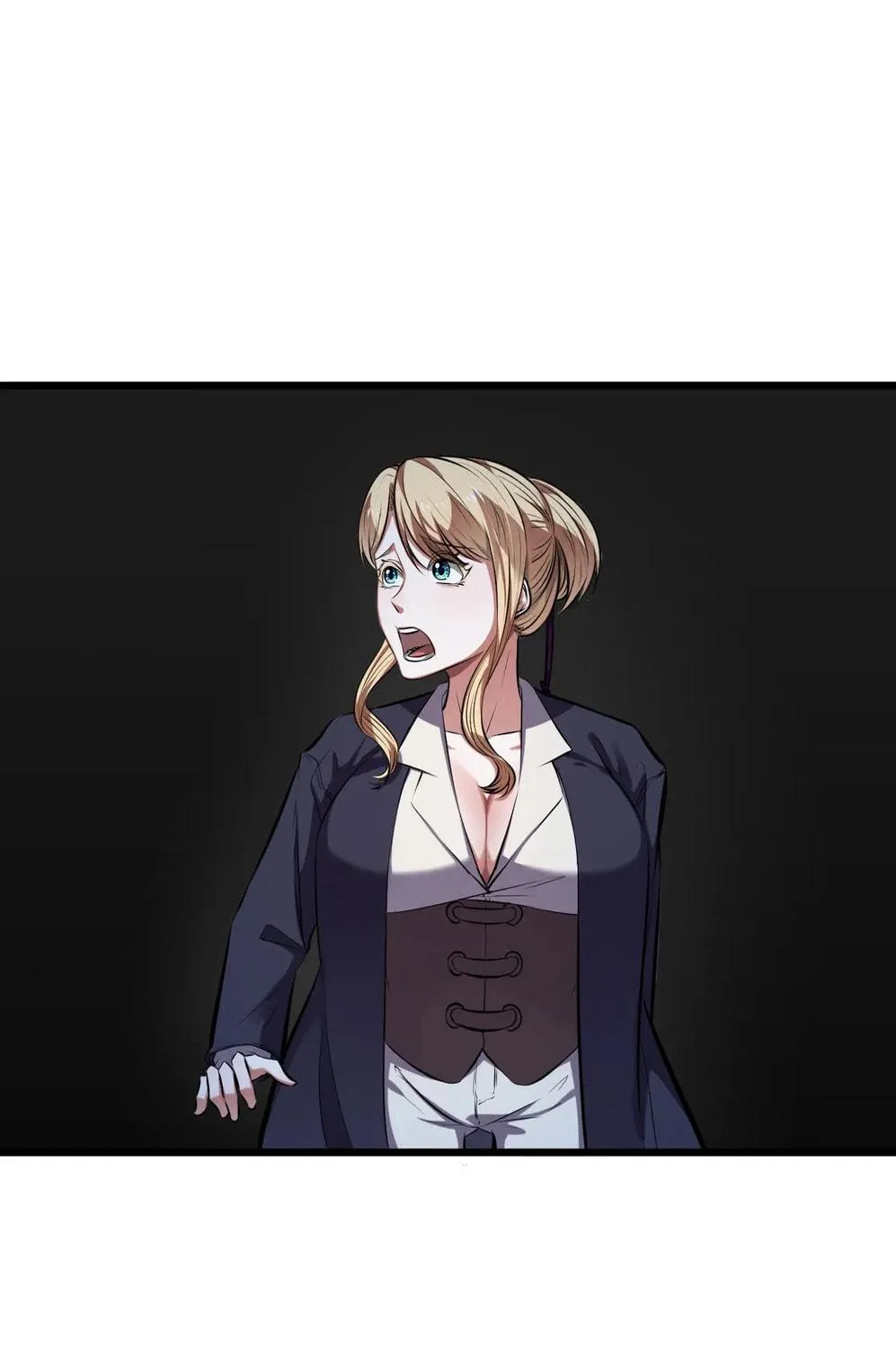 Read Stop Summoning Me! chapter 73 image 37 on Lezhin