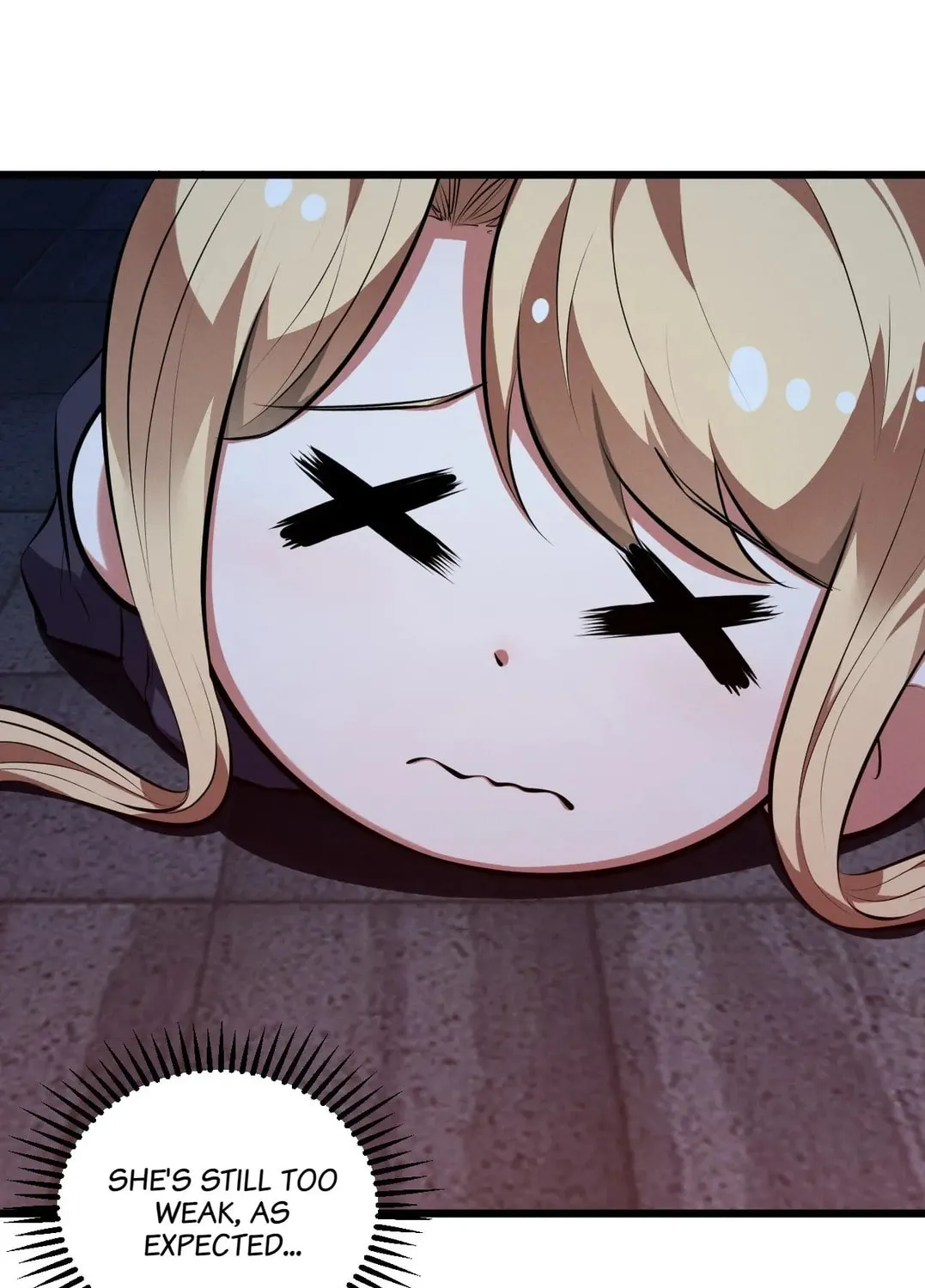 Read Stop Summoning Me! chapter 73 image 43 on Lezhin