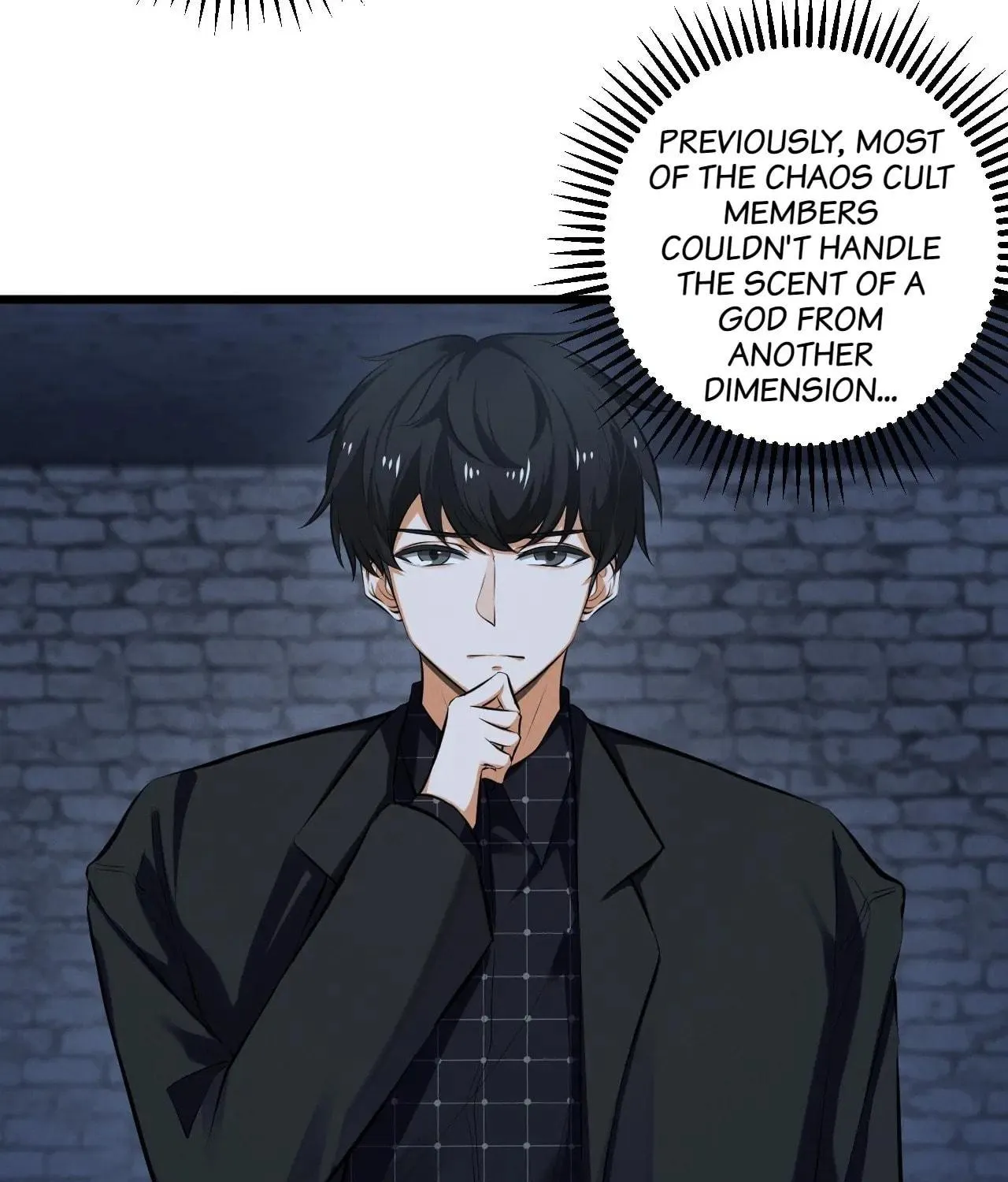 Read Stop Summoning Me! chapter 73 image 45 on Lezhin
