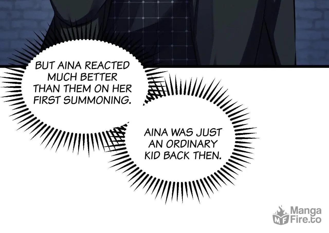 Read Stop Summoning Me! chapter 73 image 46 on Lezhin