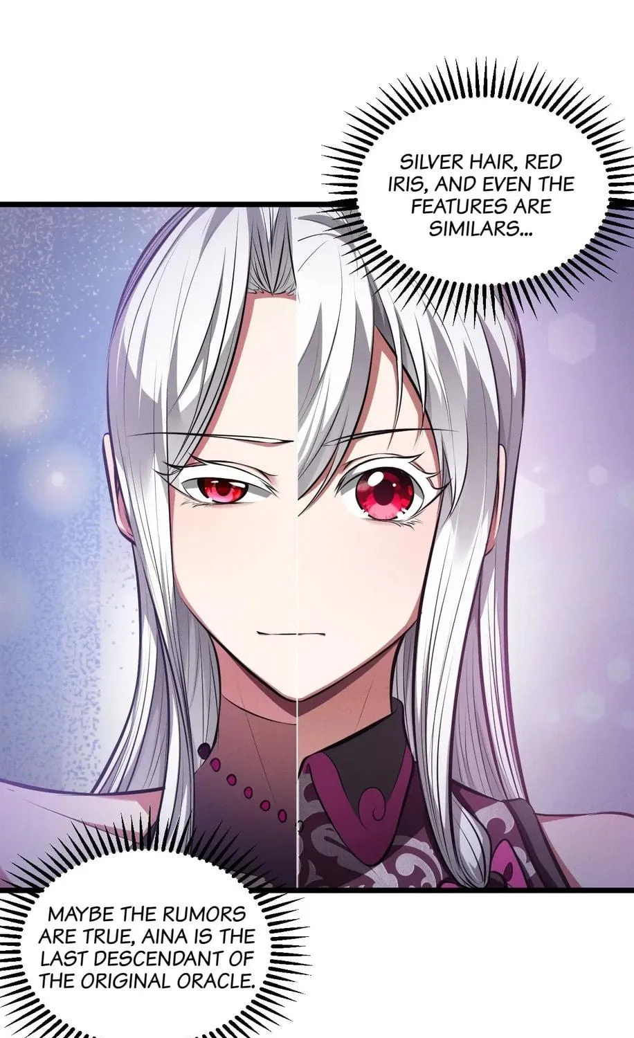 Read Stop Summoning Me! chapter 73 image 47 on Lezhin