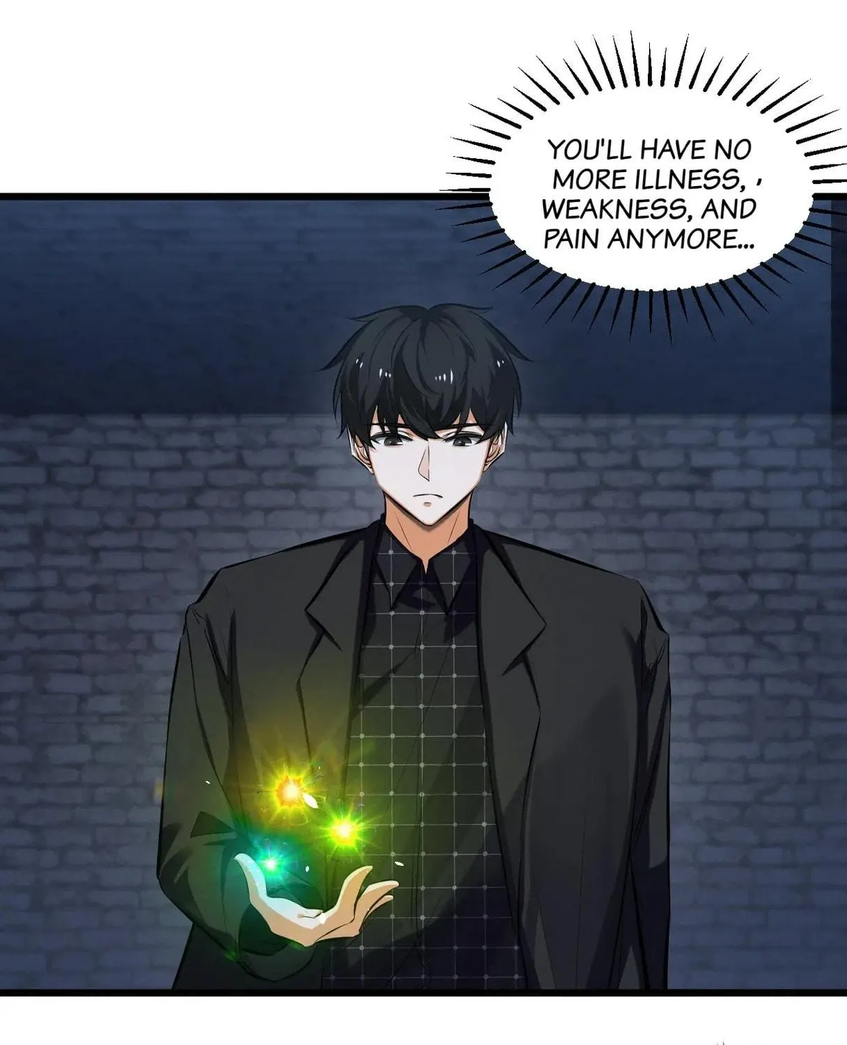 Read Stop Summoning Me! chapter 73 image 50 on Lezhin