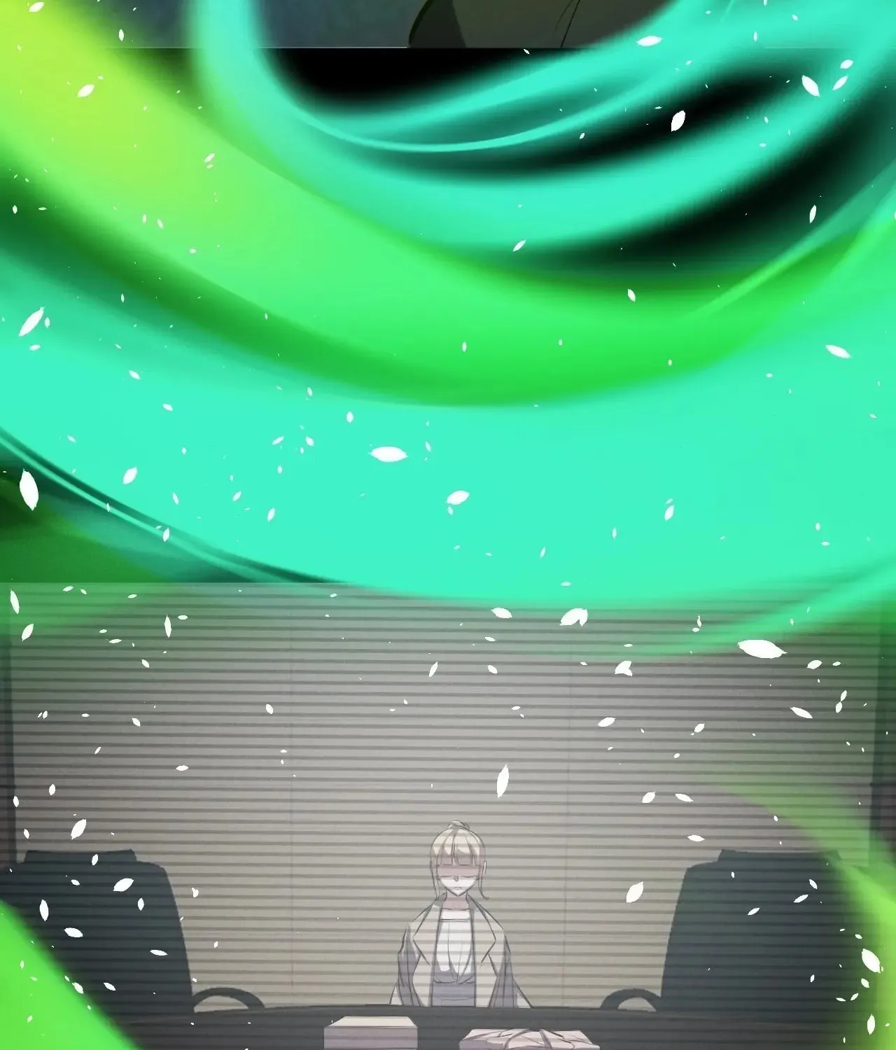 Read Stop Summoning Me! chapter 73 image 53 on Lezhin