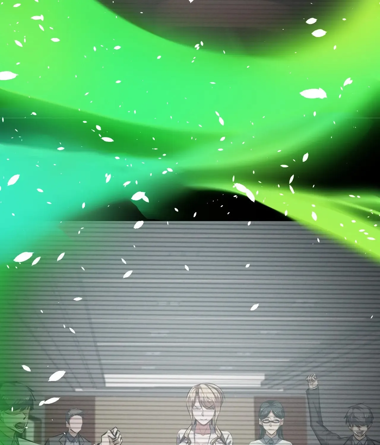 Read Stop Summoning Me! chapter 73 image 55 on Lezhin