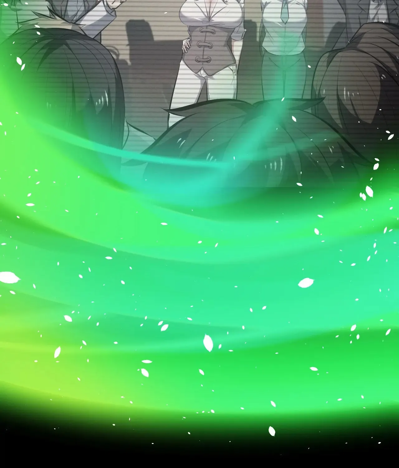 Read Stop Summoning Me! chapter 73 image 56 on Lezhin