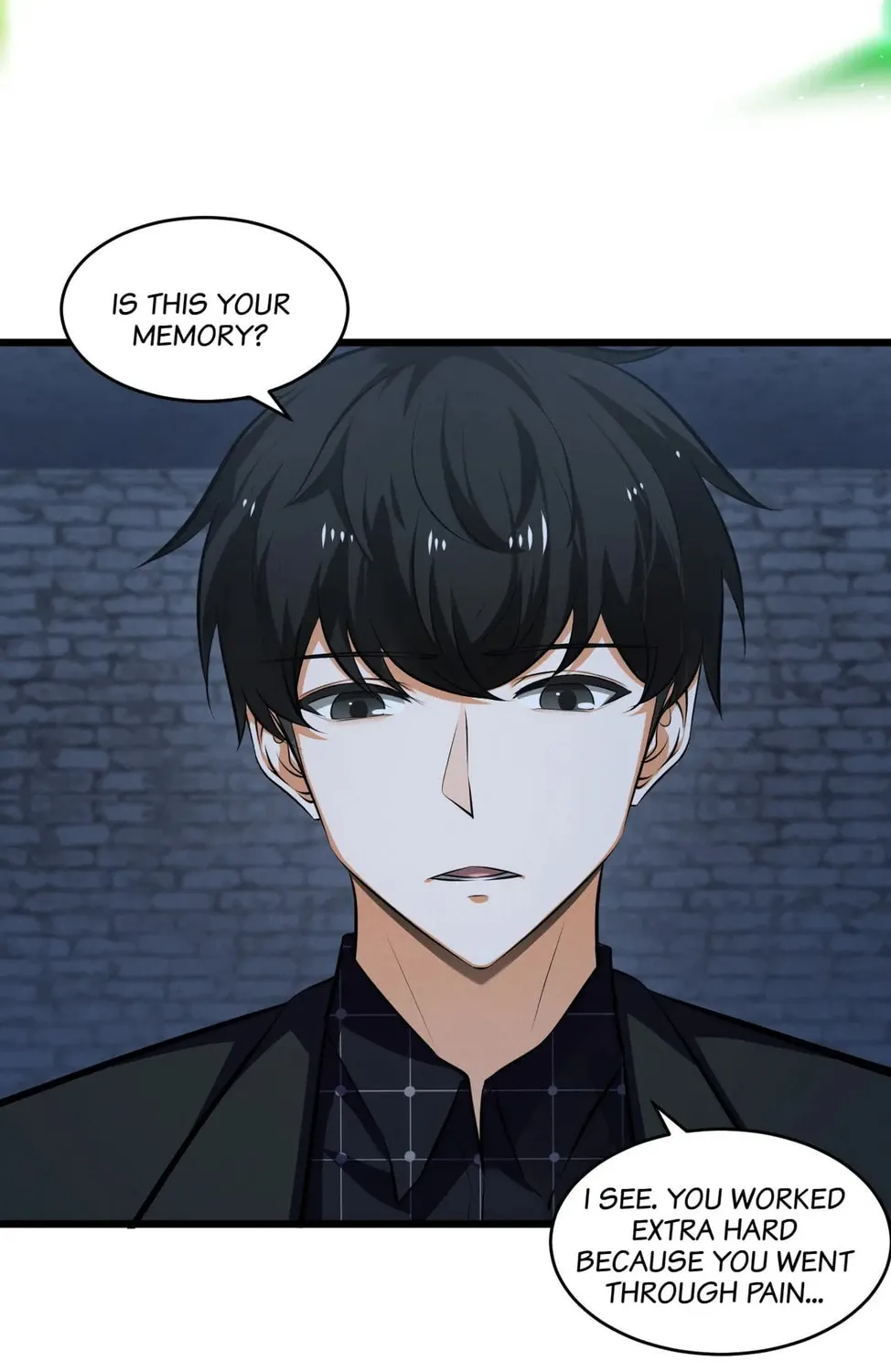 Read Stop Summoning Me! chapter 73 image 60 on Lezhin