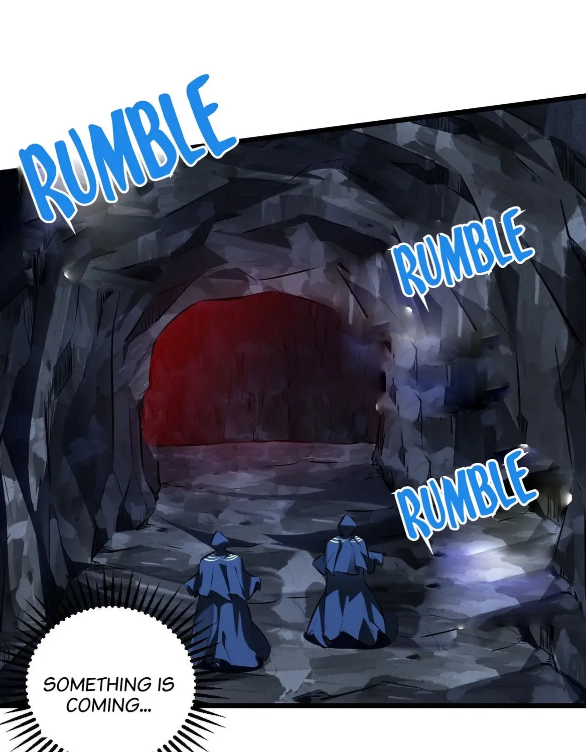 Read Stop Summoning Me! chapter 73 image 77 on Lezhin
