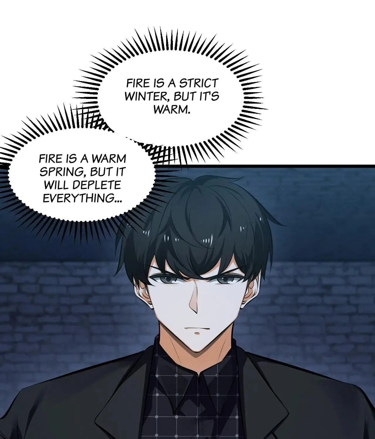 Read Stop Summoning Me! chapter 73 image 8 on Lezhin