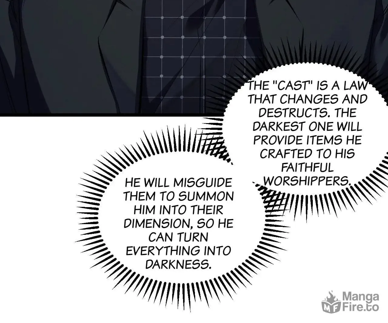 Read Stop Summoning Me! chapter 73 image 9 on Lezhin