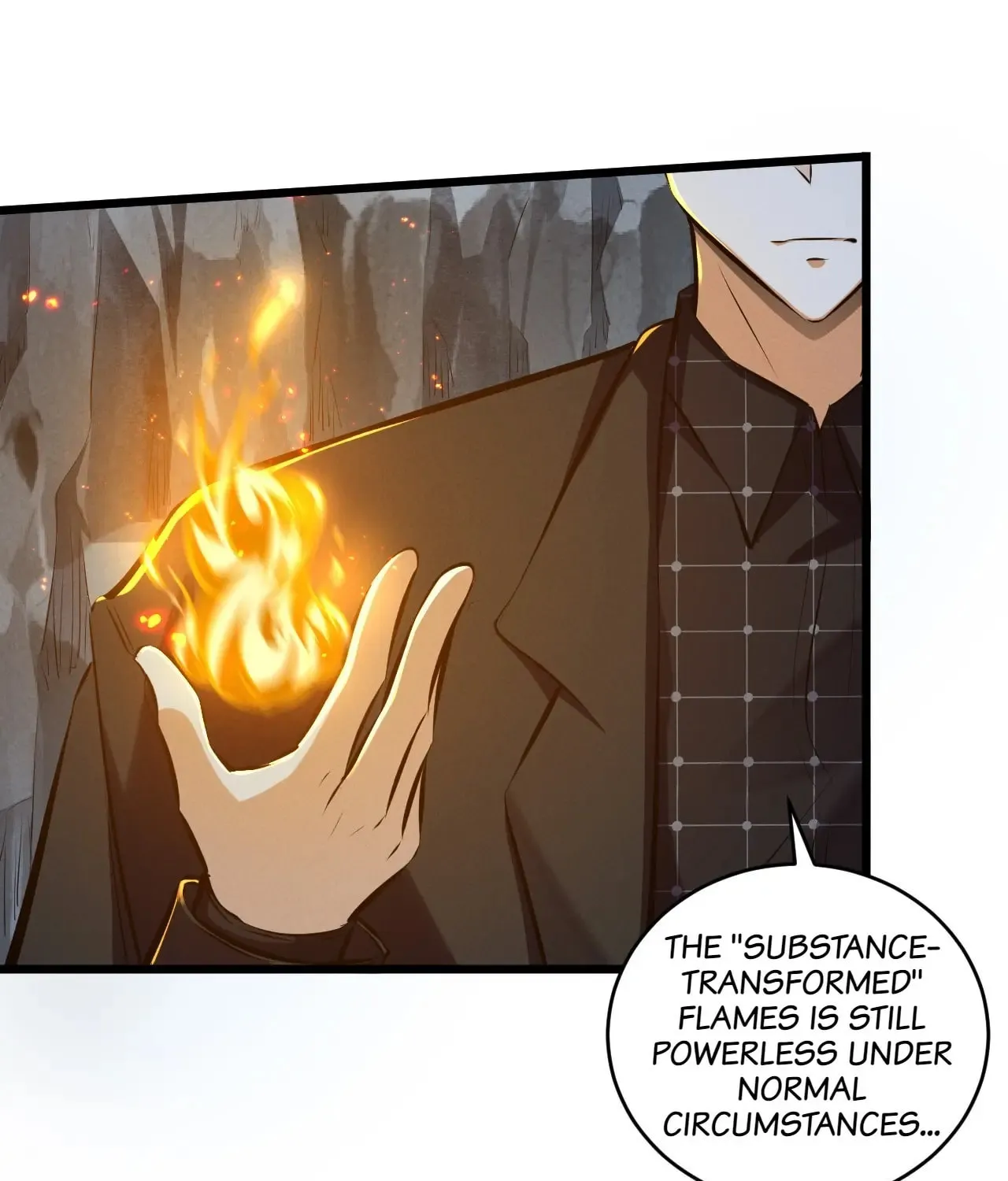 Read Stop Summoning Me! chapter 73 image 99 on Lezhin