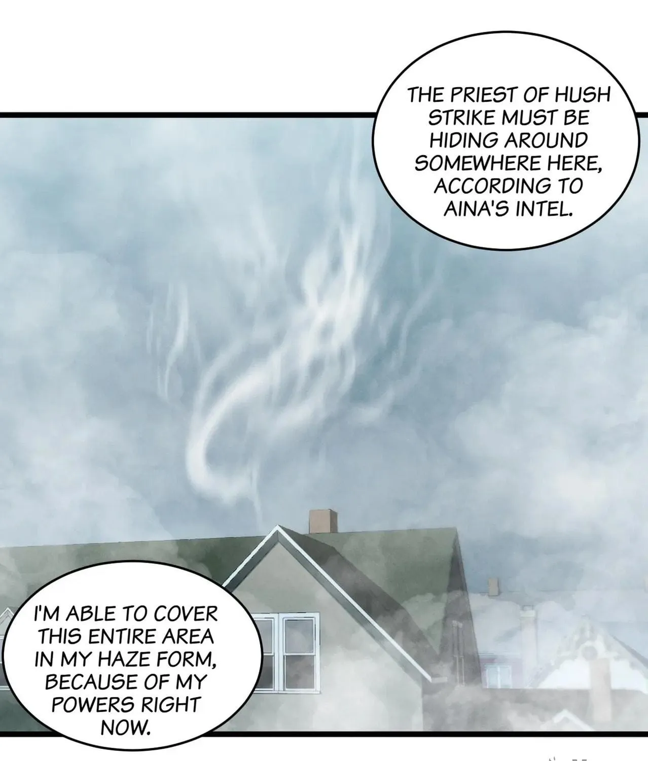 Read Stop Summoning Me! chapter 75 image 10 on Lezhin