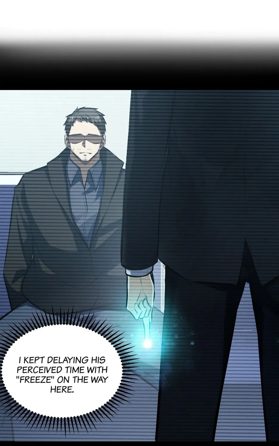 Read Stop Summoning Me! chapter 75 image 100 on Lezhin