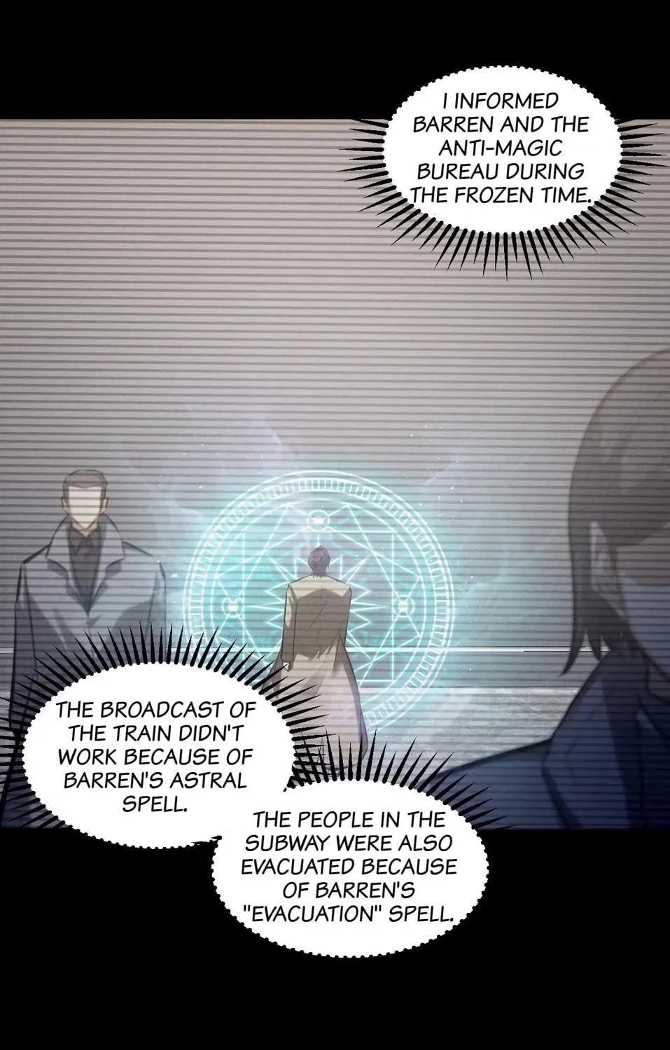 Read Stop Summoning Me! chapter 75 image 104 on Lezhin