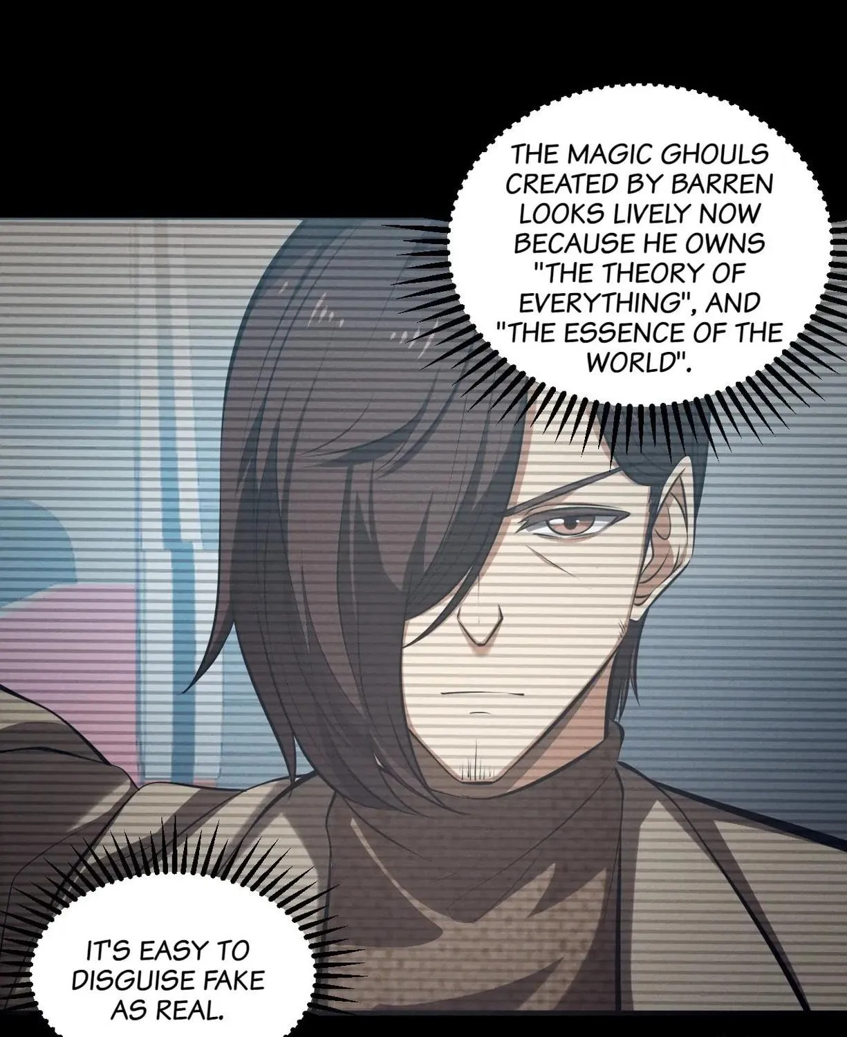 Read Stop Summoning Me! chapter 75 image 108 on Lezhin