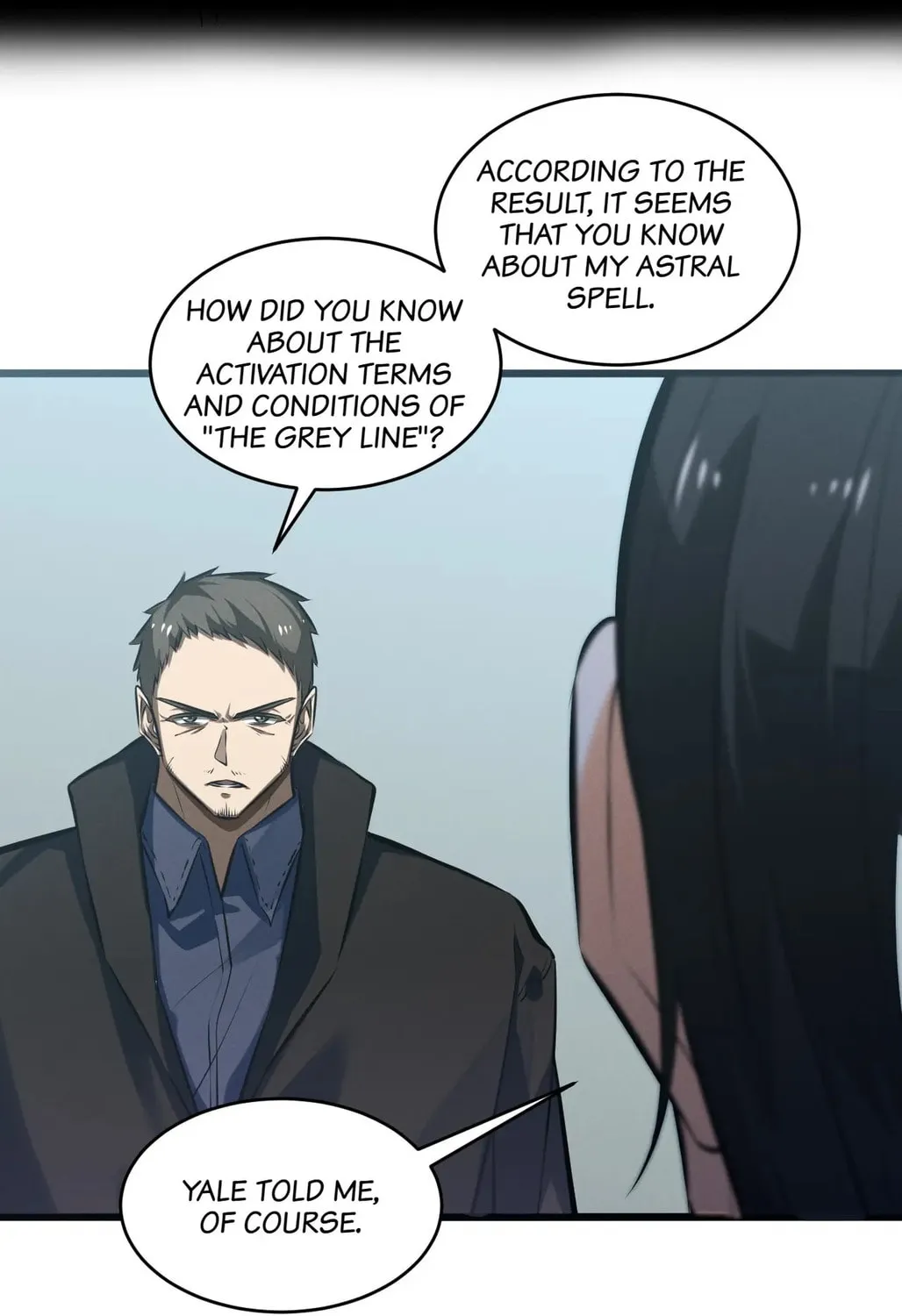 Read Stop Summoning Me! chapter 75 image 110 on Lezhin