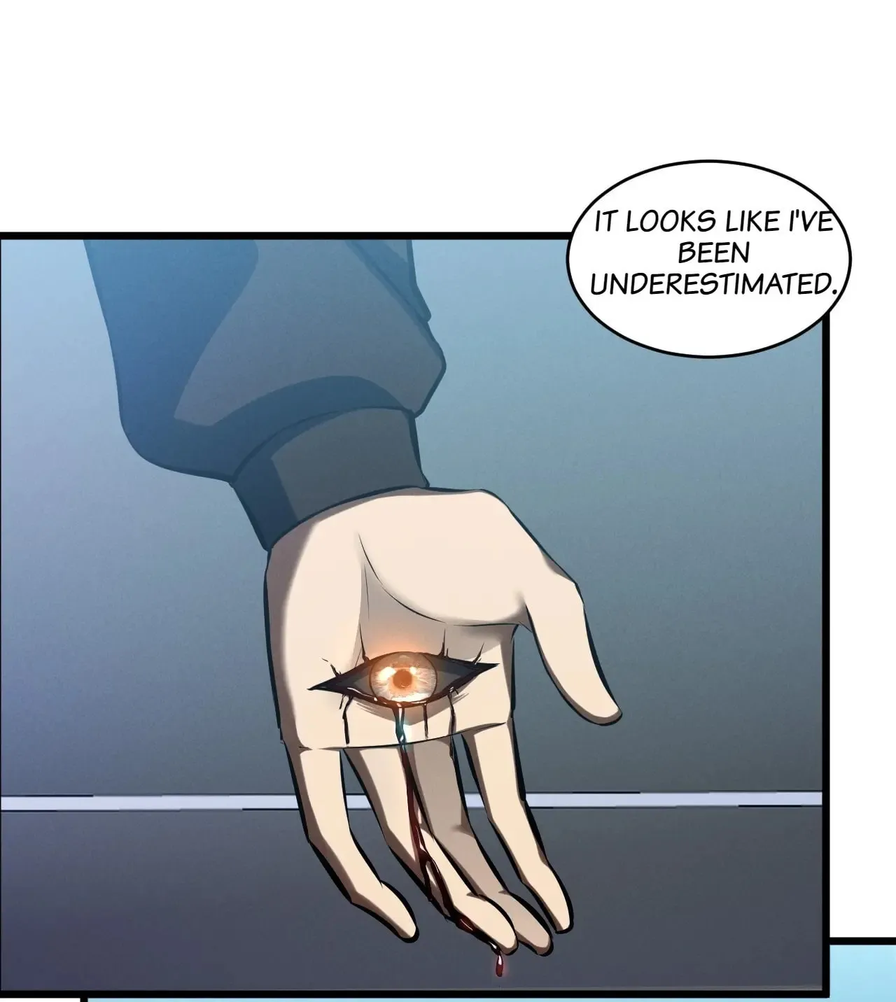 Read Stop Summoning Me! chapter 75 image 116 on Lezhin
