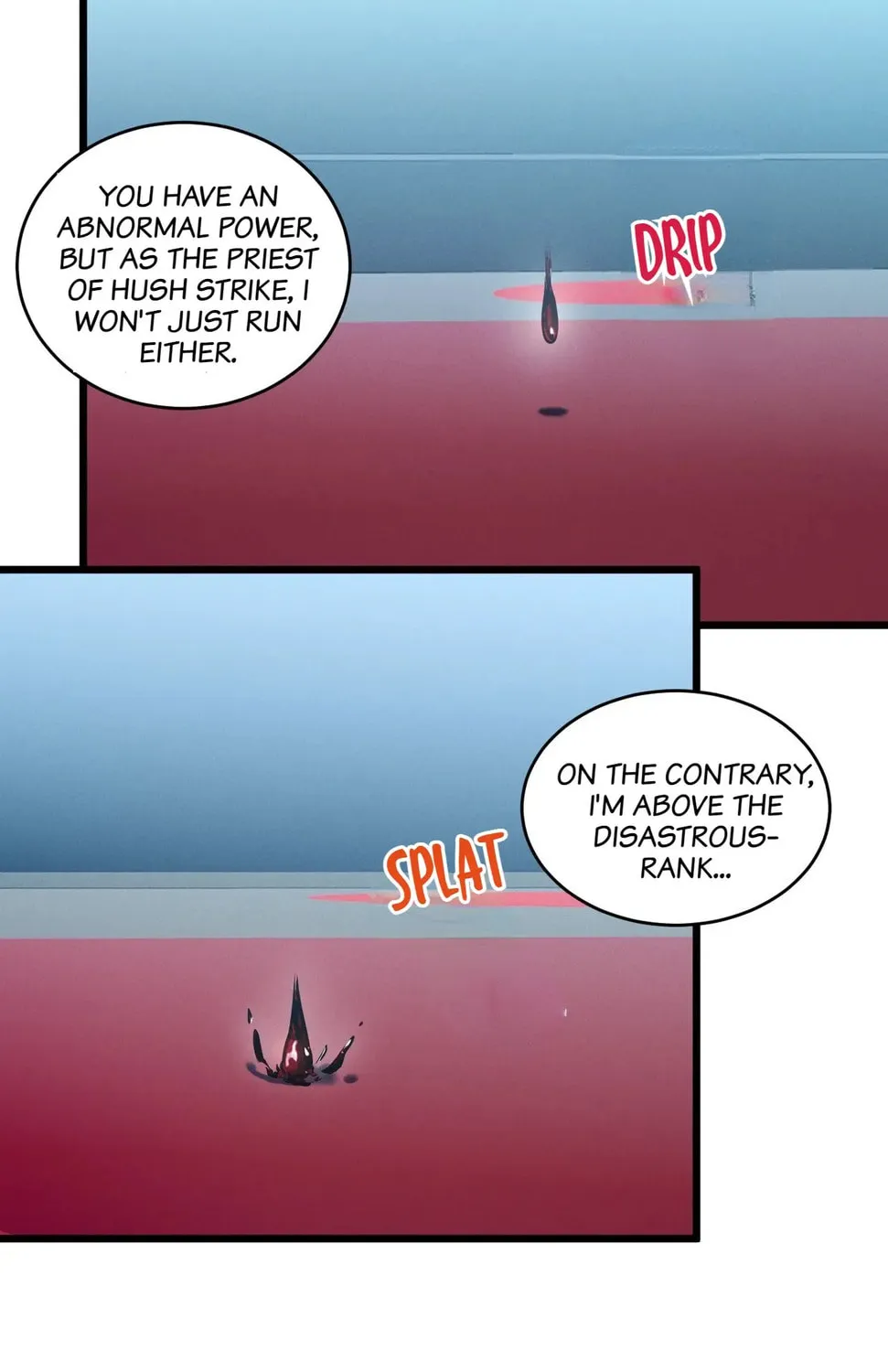 Read Stop Summoning Me! chapter 75 image 117 on Lezhin