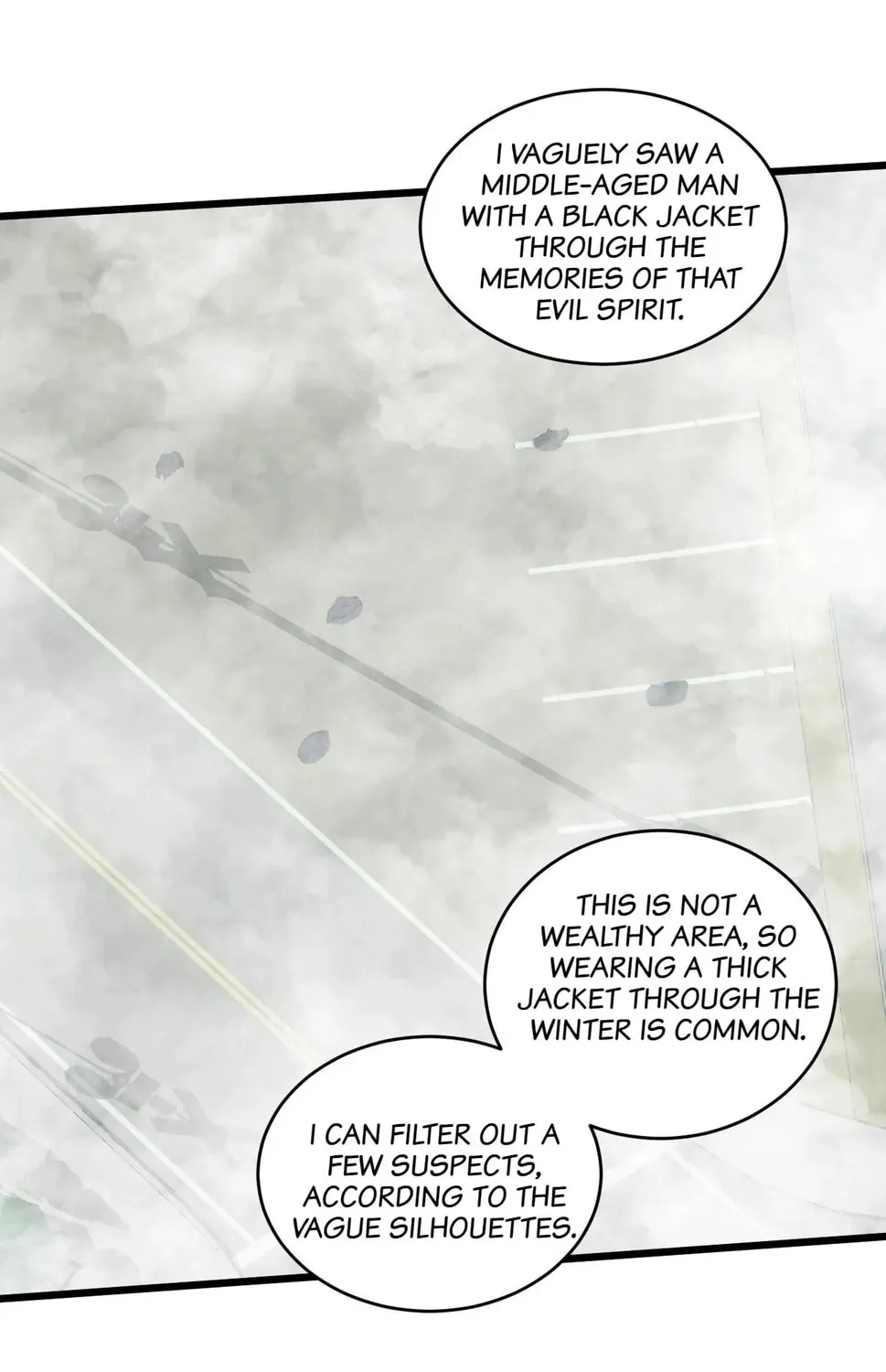 Read Stop Summoning Me! chapter 75 image 12 on Lezhin