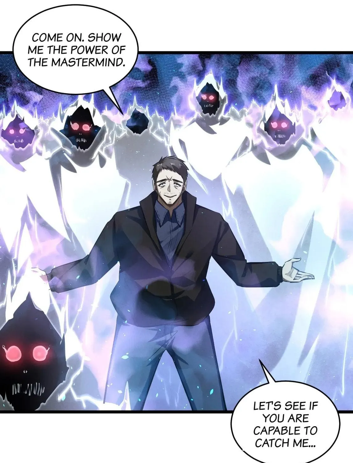 Read Stop Summoning Me! chapter 75 image 125 on Lezhin