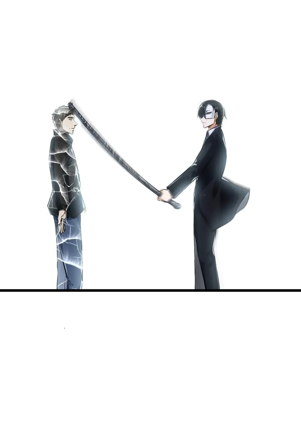 Read Stop Summoning Me! chapter 75 image 129 on Lezhin