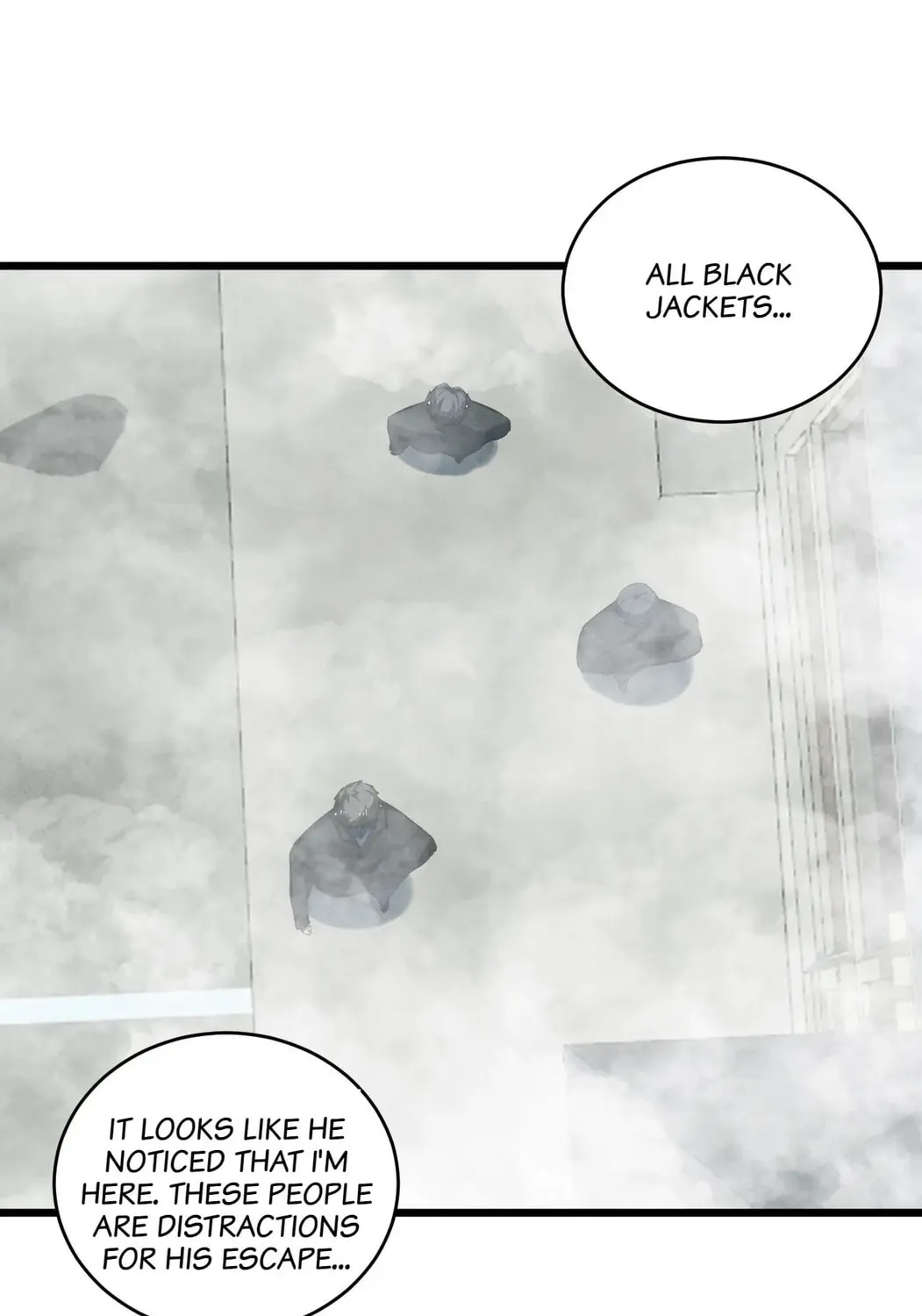 Read Stop Summoning Me! chapter 75 image 14 on Lezhin