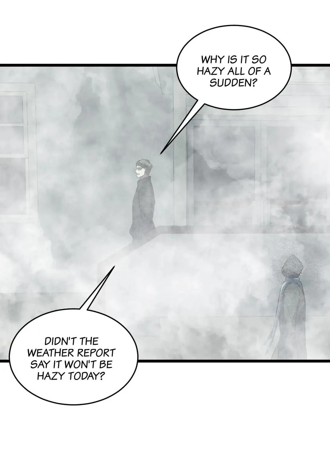 Read Stop Summoning Me! chapter 75 image 16 on Lezhin