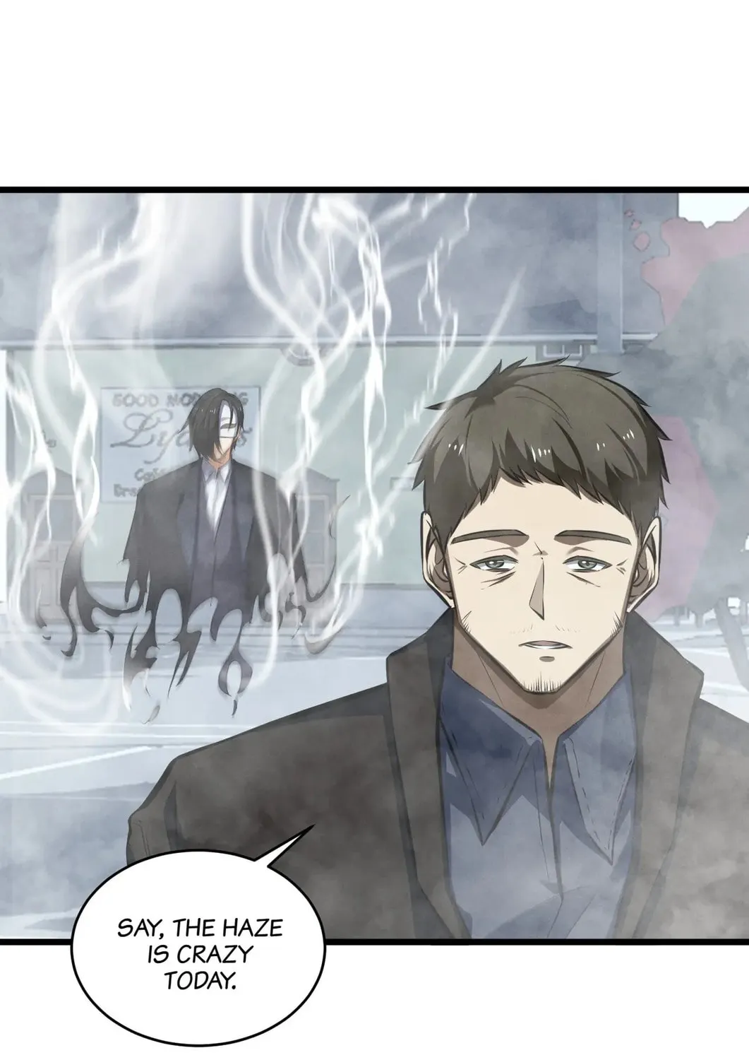 Read Stop Summoning Me! chapter 75 image 20 on Lezhin