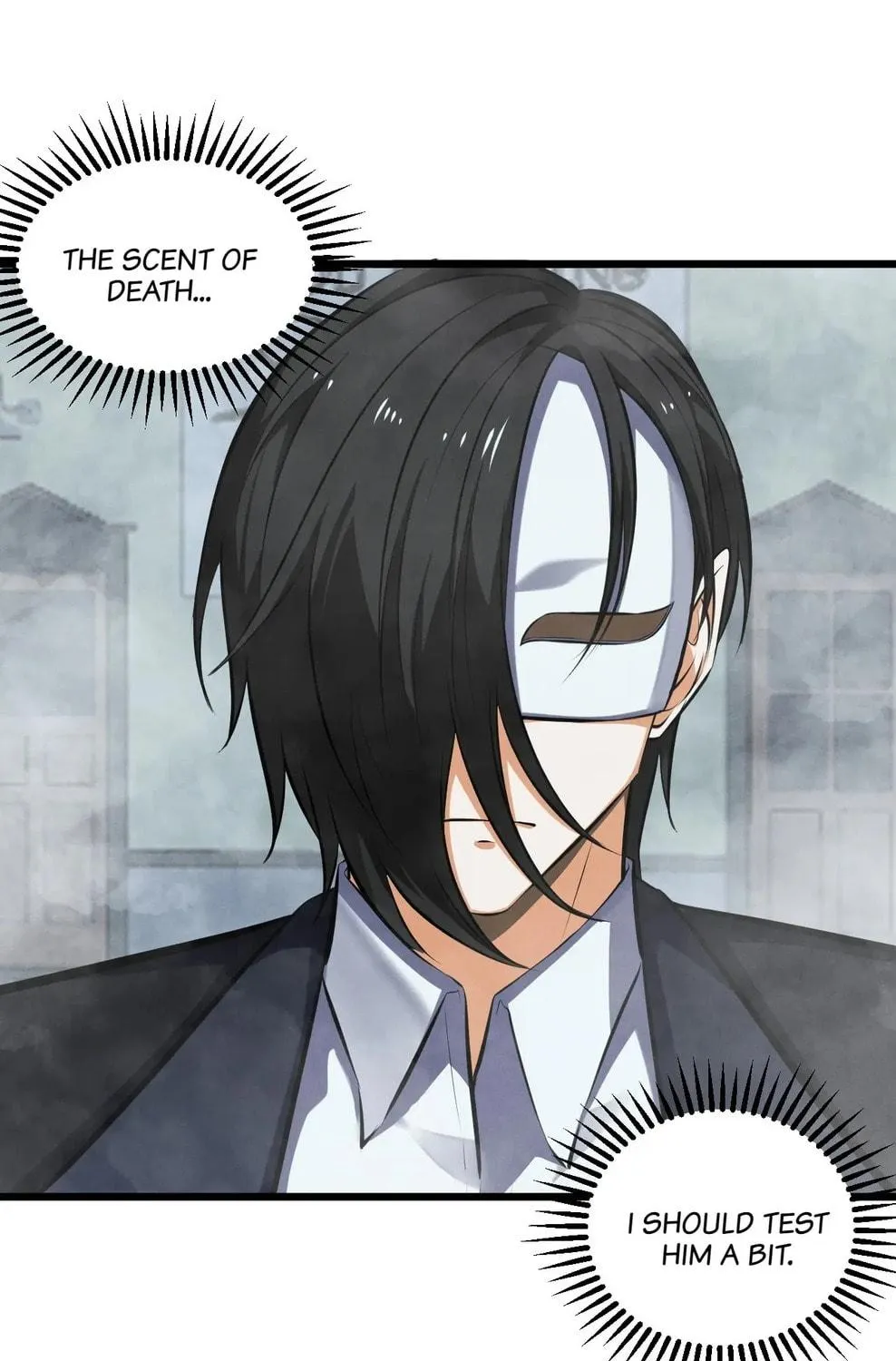 Read Stop Summoning Me! chapter 75 image 22 on Lezhin