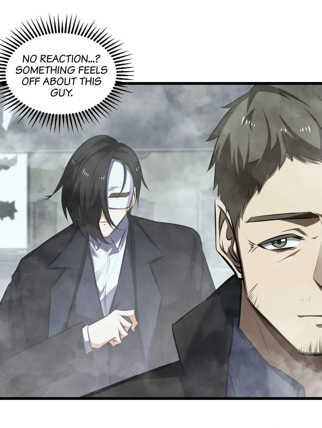 Read Stop Summoning Me! chapter 75 image 28 on Lezhin