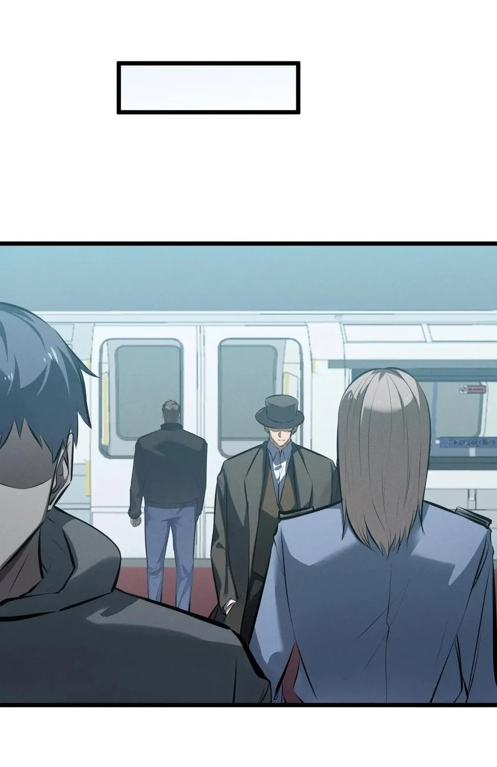 Read Stop Summoning Me! chapter 75 image 34 on Lezhin