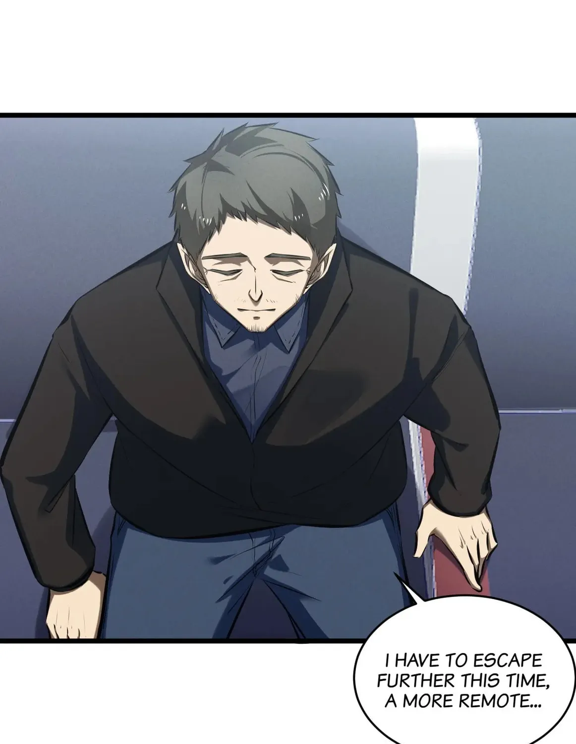 Read Stop Summoning Me! chapter 75 image 36 on Lezhin