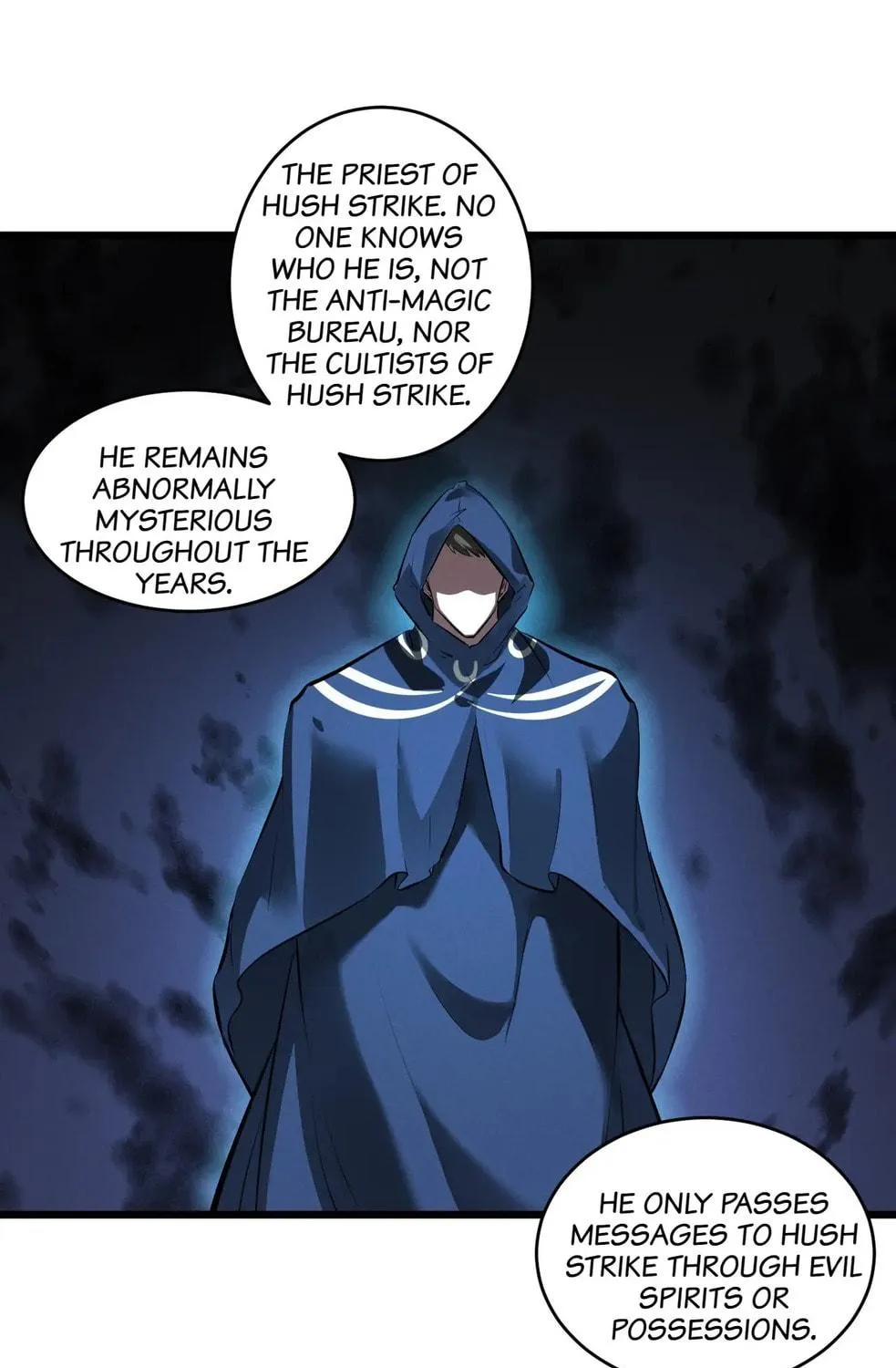 Read Stop Summoning Me! chapter 75 image 4 on Lezhin