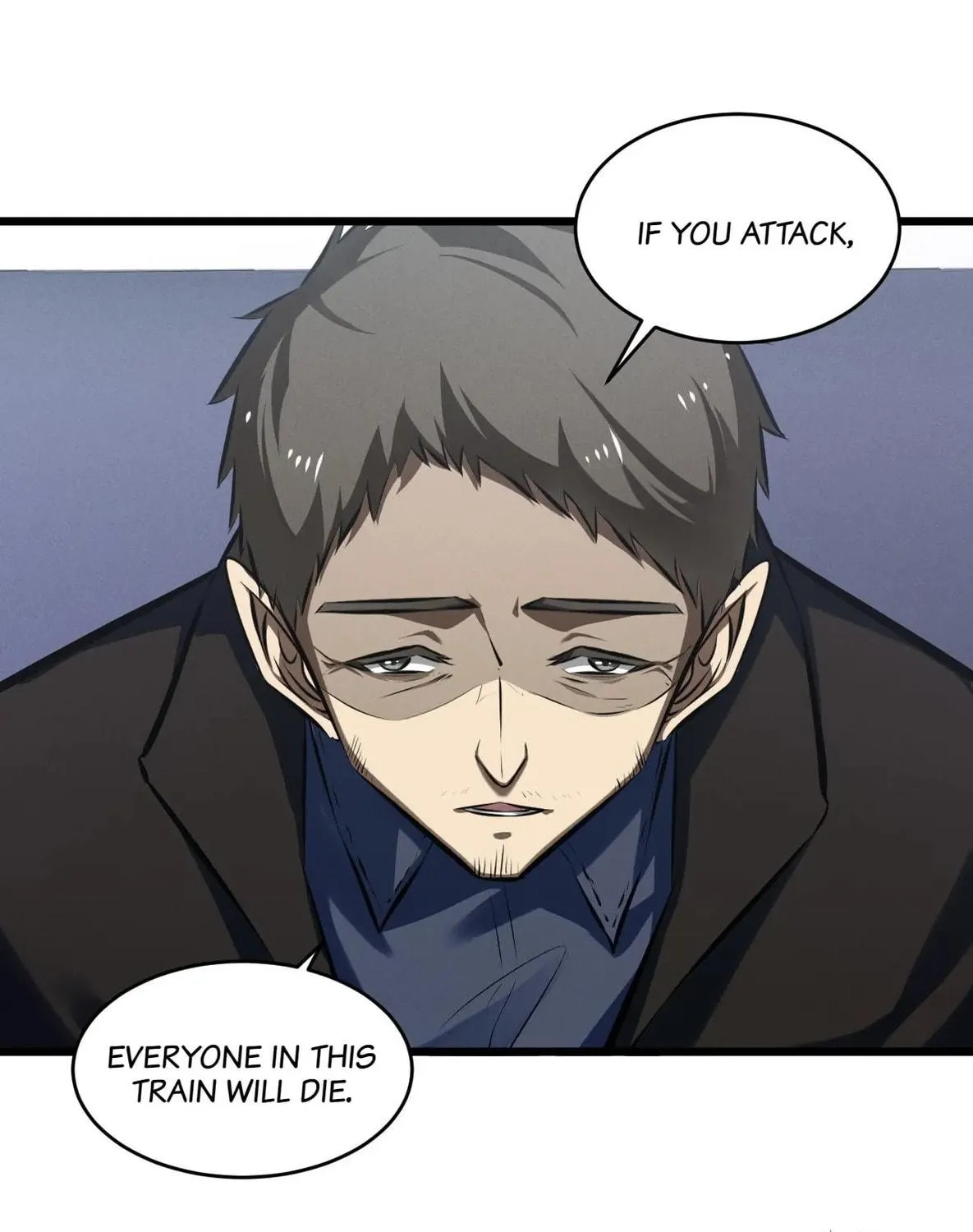 Read Stop Summoning Me! chapter 75 image 40 on Lezhin