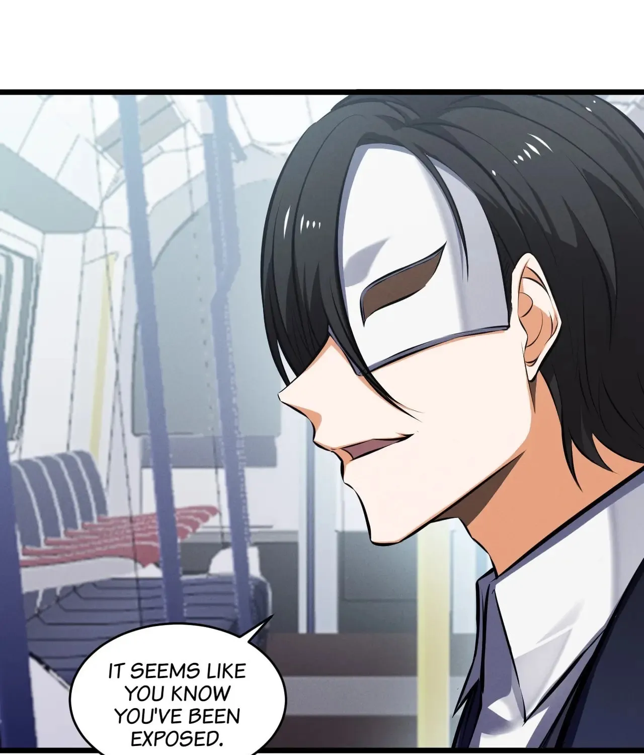 Read Stop Summoning Me! chapter 75 image 42 on Lezhin