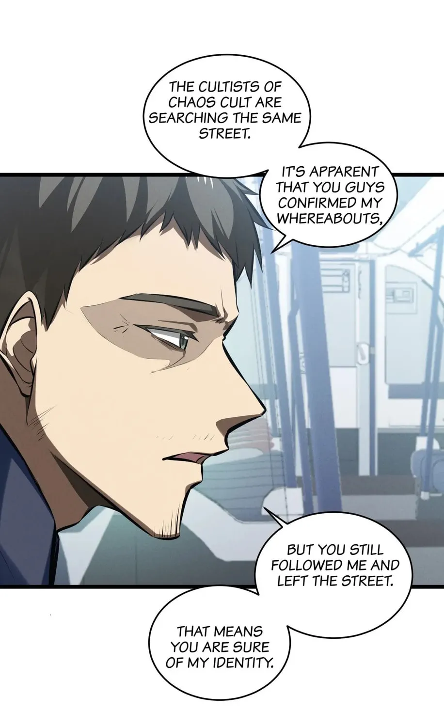 Read Stop Summoning Me! chapter 75 image 44 on Lezhin