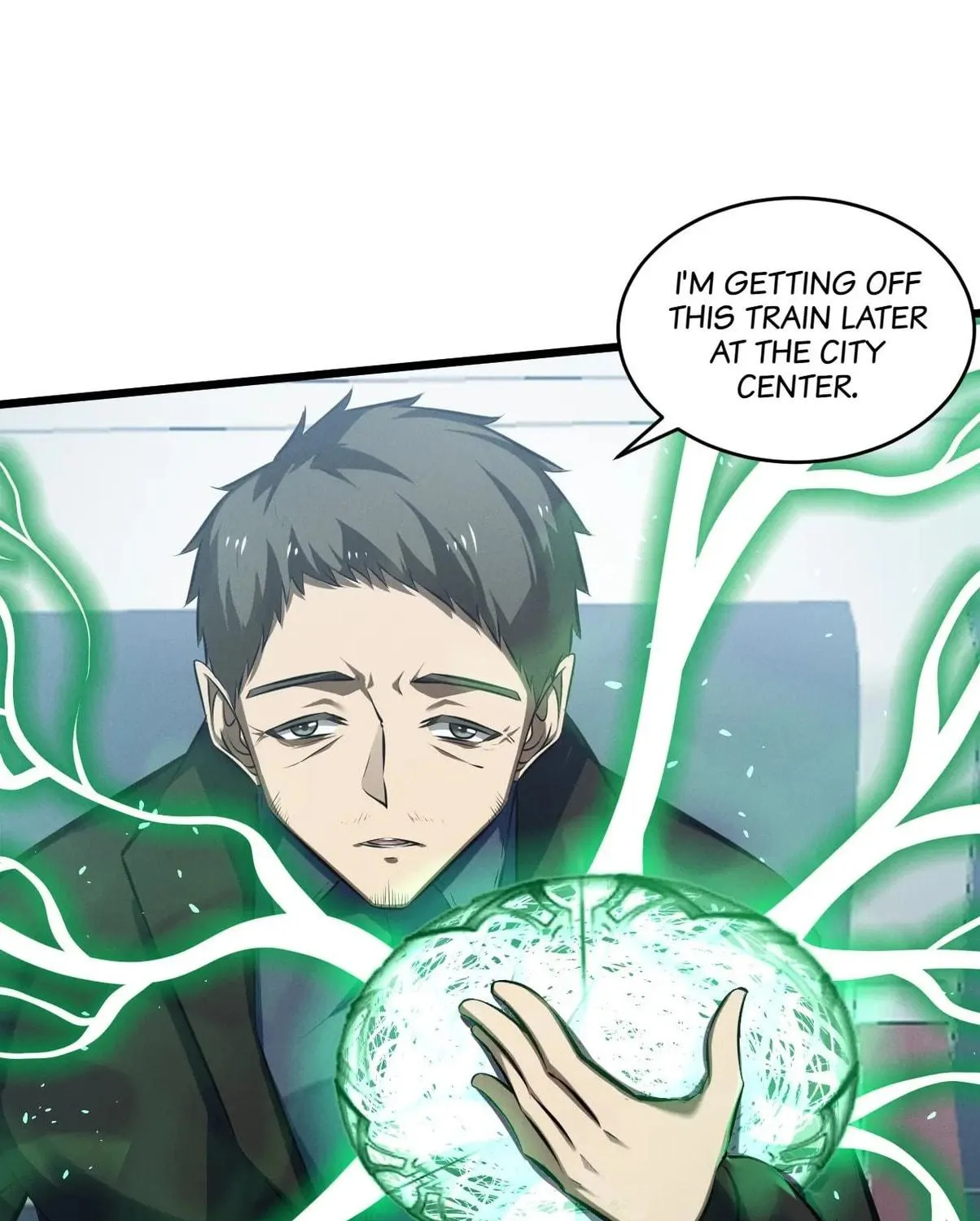 Read Stop Summoning Me! chapter 75 image 48 on Lezhin