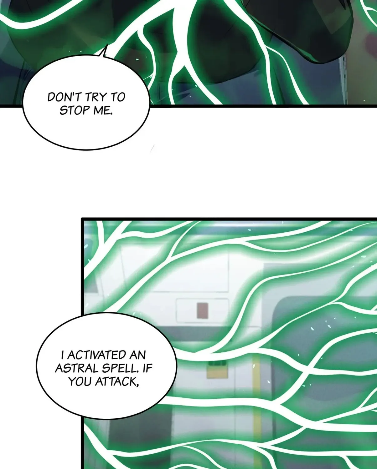 Read Stop Summoning Me! chapter 75 image 50 on Lezhin