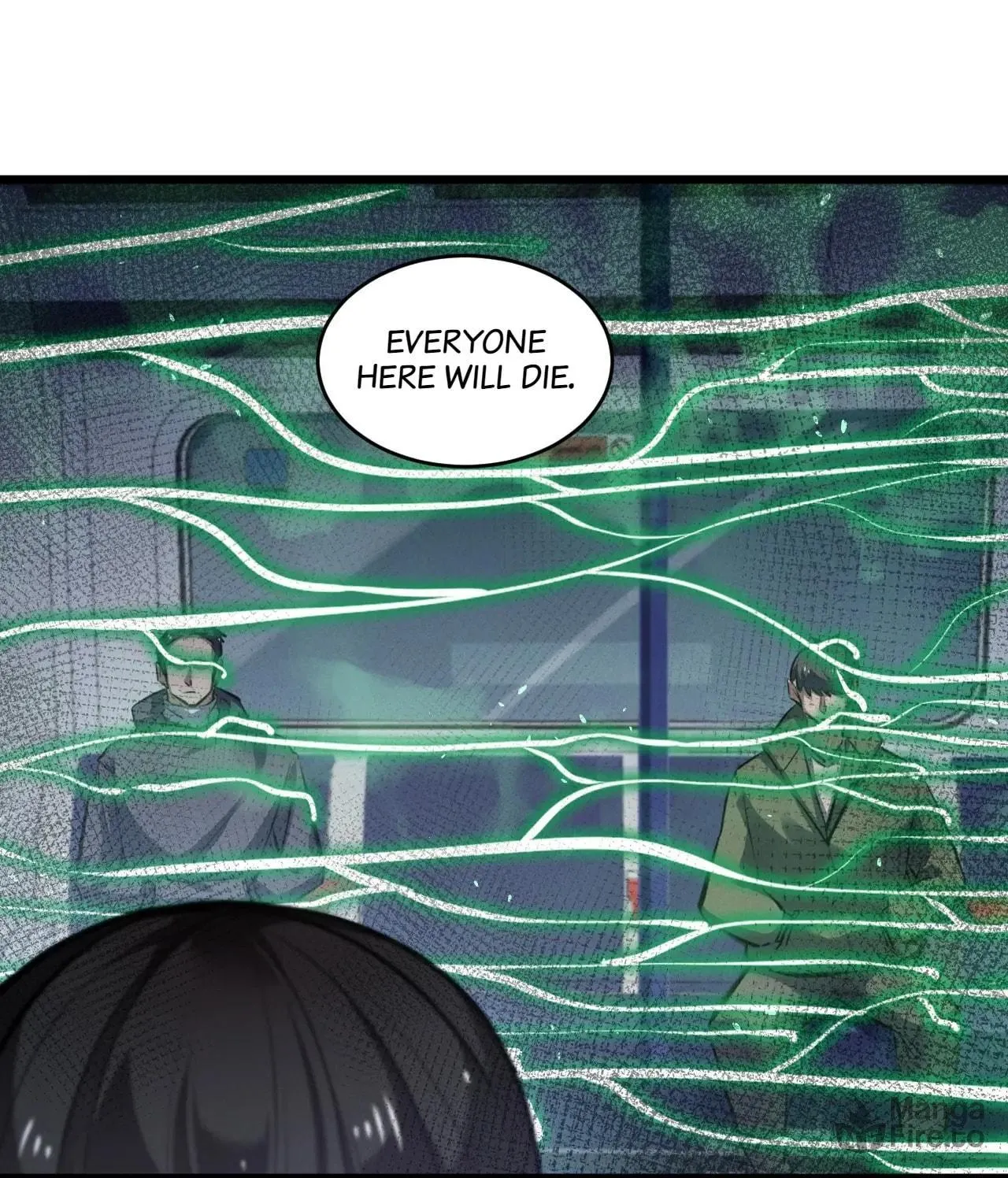 Read Stop Summoning Me! chapter 75 image 52 on Lezhin