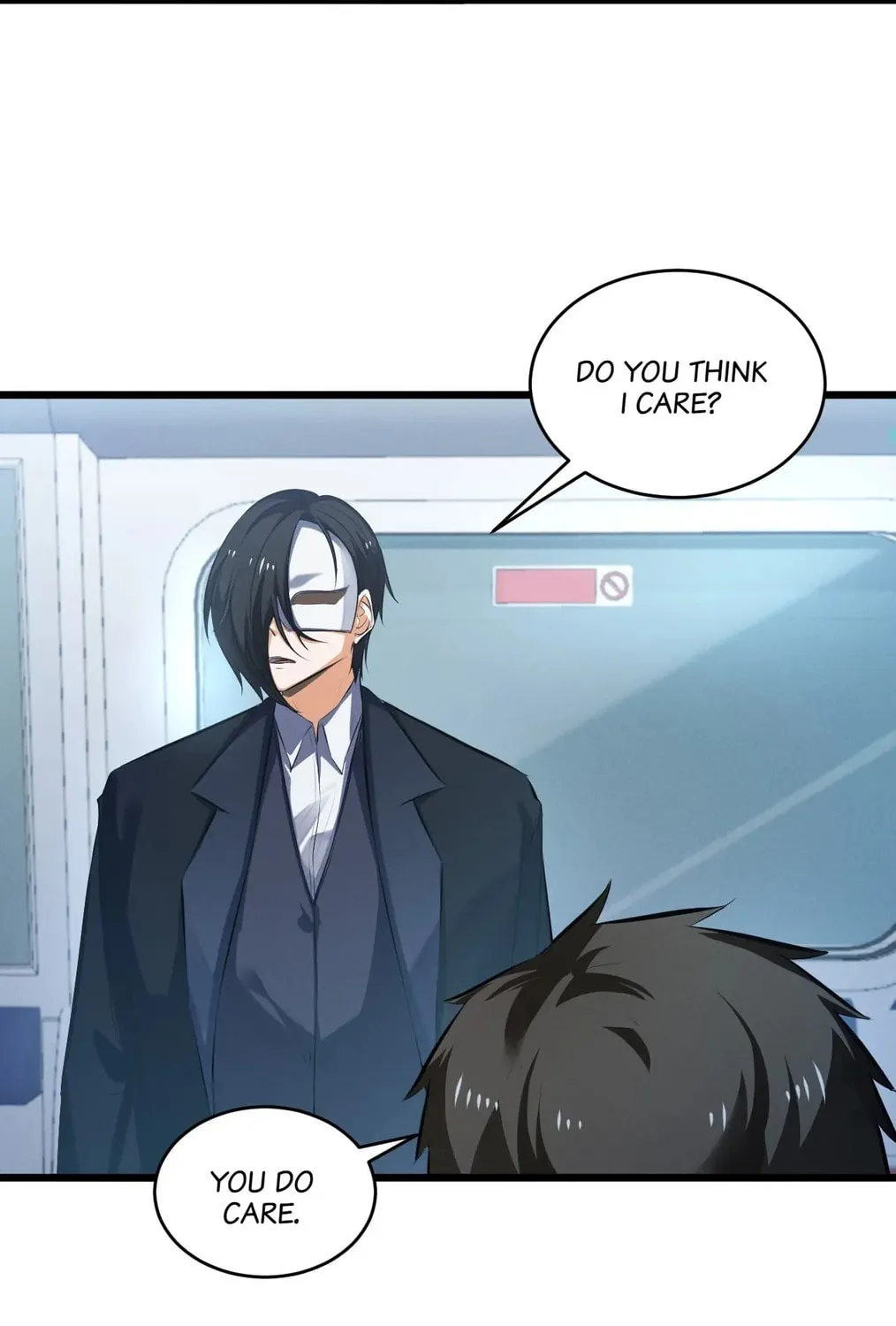 Read Stop Summoning Me! chapter 75 image 53 on Lezhin