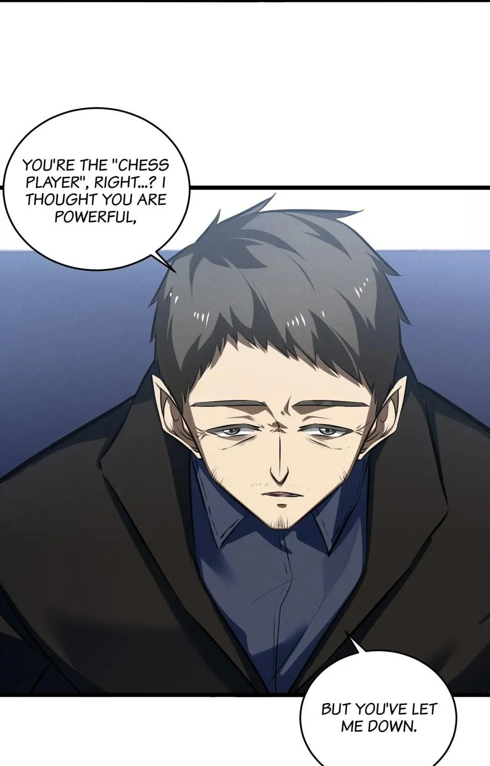 Read Stop Summoning Me! chapter 75 image 57 on Lezhin