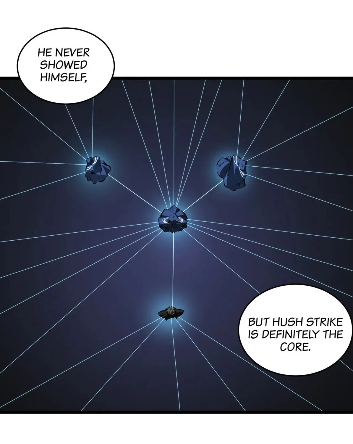 Read Stop Summoning Me! chapter 75 image 6 on Lezhin