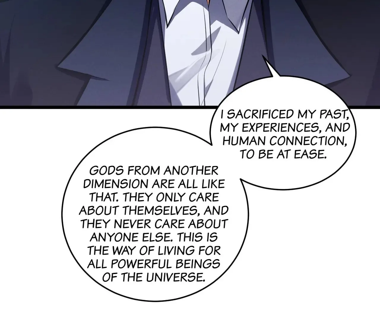 Read Stop Summoning Me! chapter 75 image 60 on Lezhin