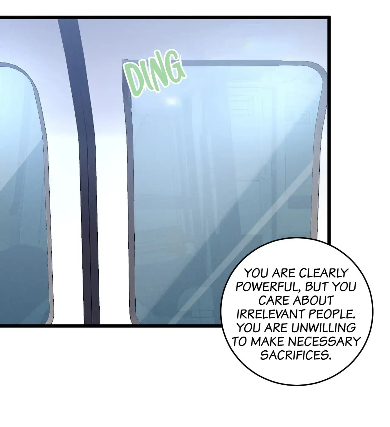 Read Stop Summoning Me! chapter 75 image 61 on Lezhin