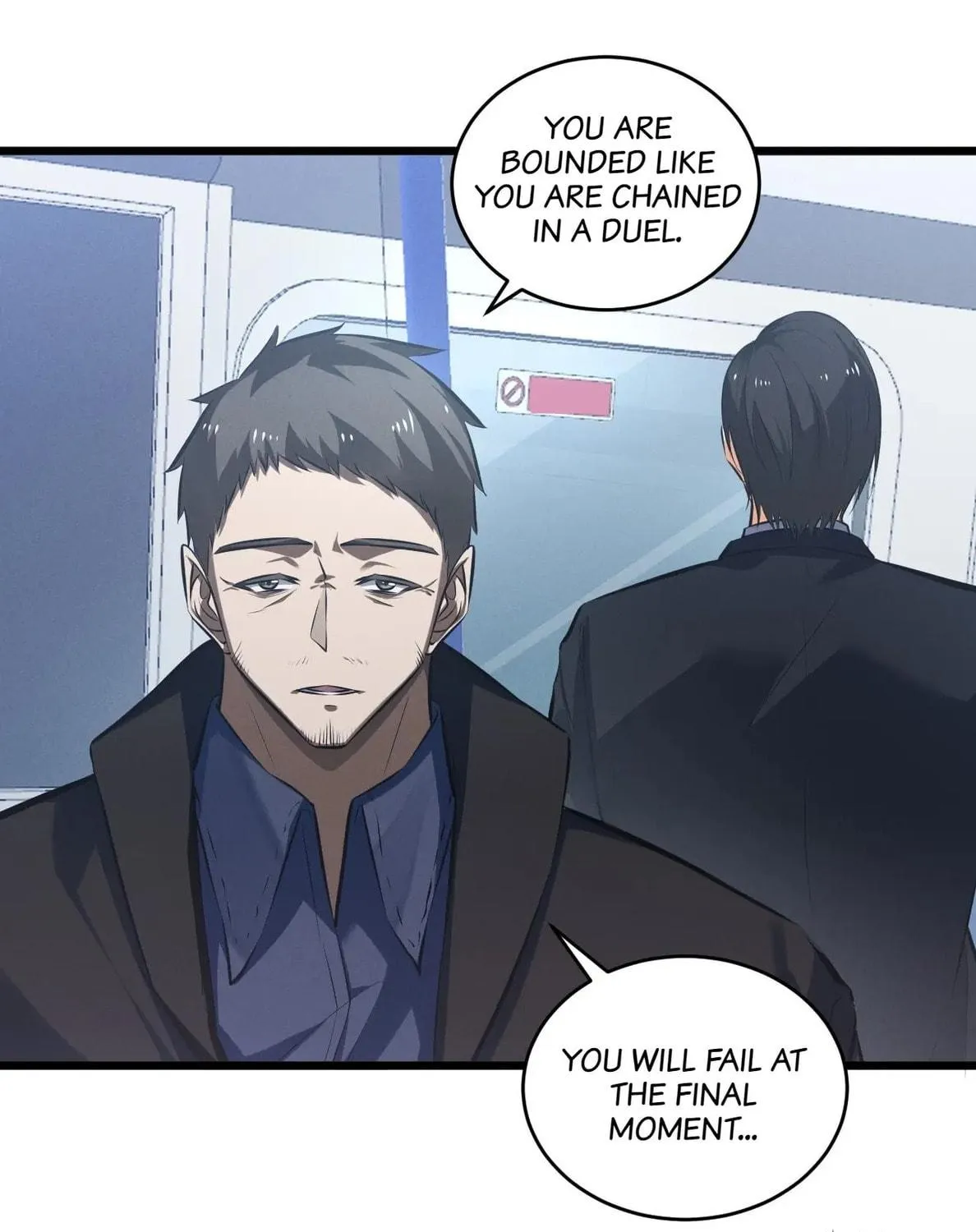 Read Stop Summoning Me! chapter 75 image 62 on Lezhin