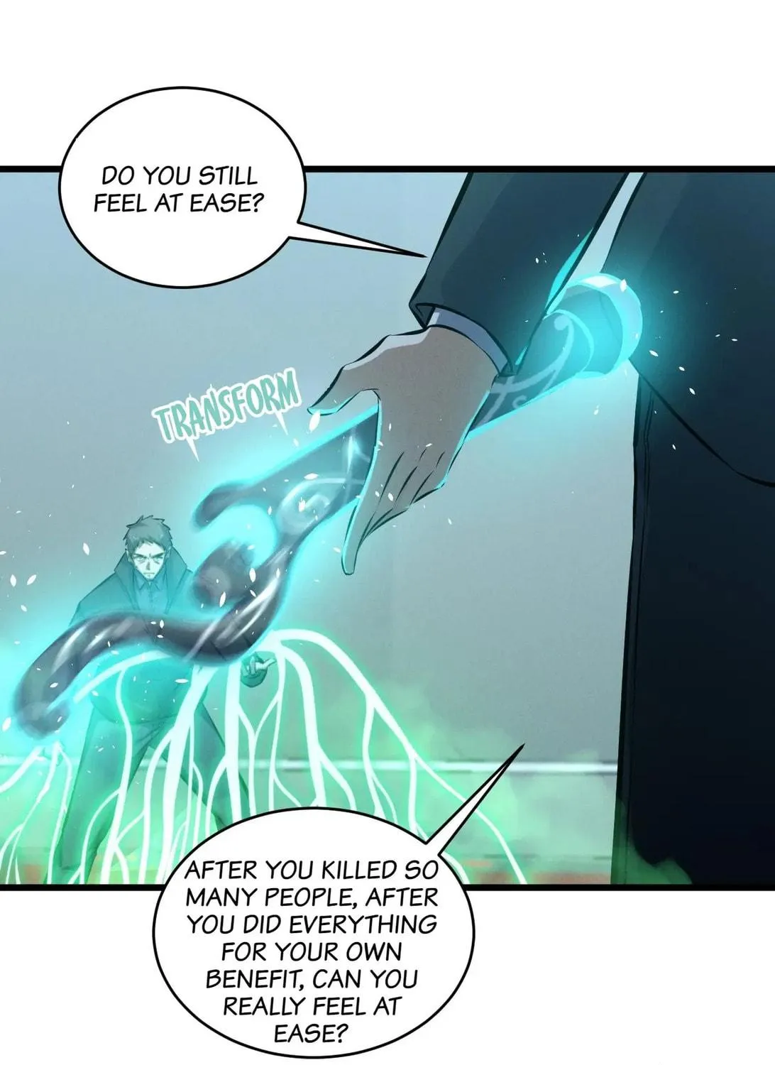 Read Stop Summoning Me! chapter 75 image 79 on Lezhin