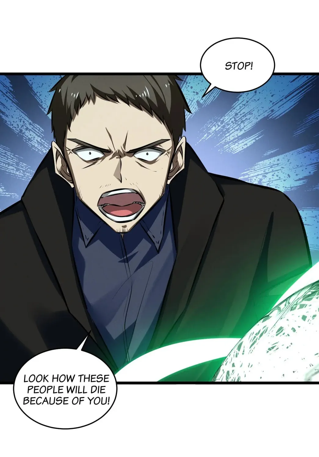 Read Stop Summoning Me! chapter 75 image 81 on Lezhin