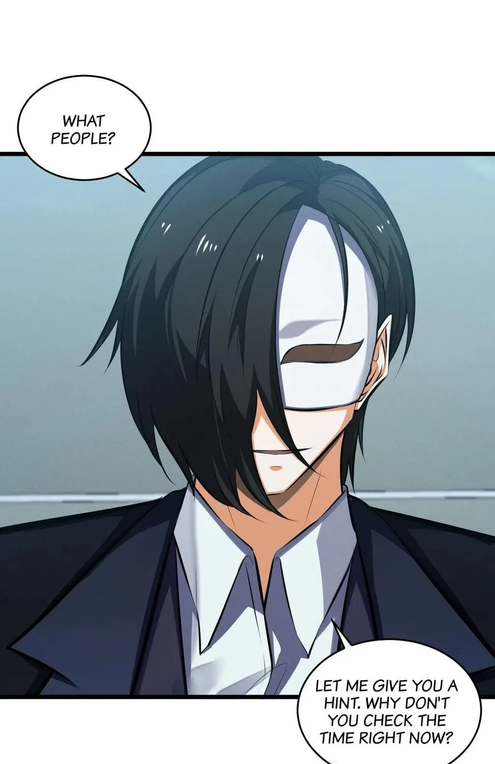 Read Stop Summoning Me! chapter 75 image 85 on Lezhin