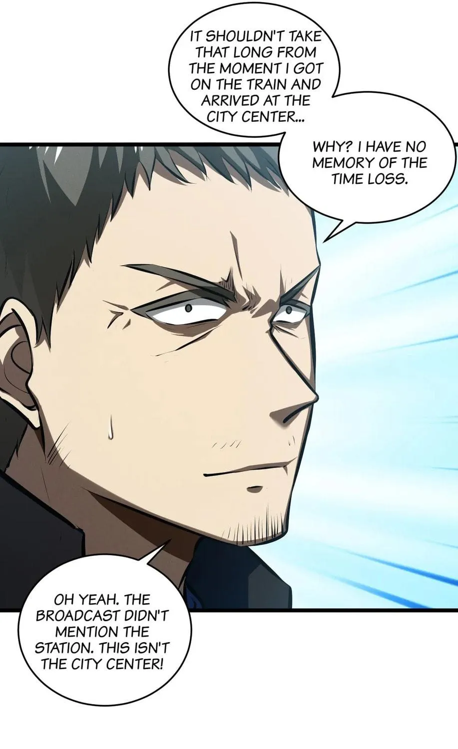 Read Stop Summoning Me! chapter 75 image 90 on Lezhin