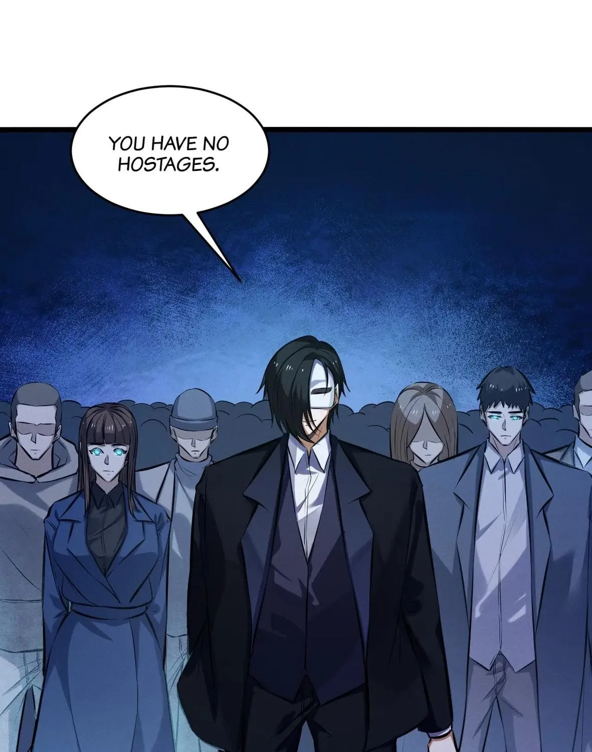 Read Stop Summoning Me! chapter 75 image 96 on Lezhin